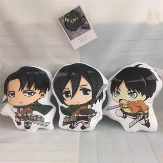 GC9 Mù Hộp Móc Khóa Demon Slayer Sang Trọng Túi Mặt Dây Chuyền Anime 10cm Móc Khóa Búp Bê Nhồi Bông Đồ Chơi Jujutsu Kaisen Móc Chìa Khóa Gi