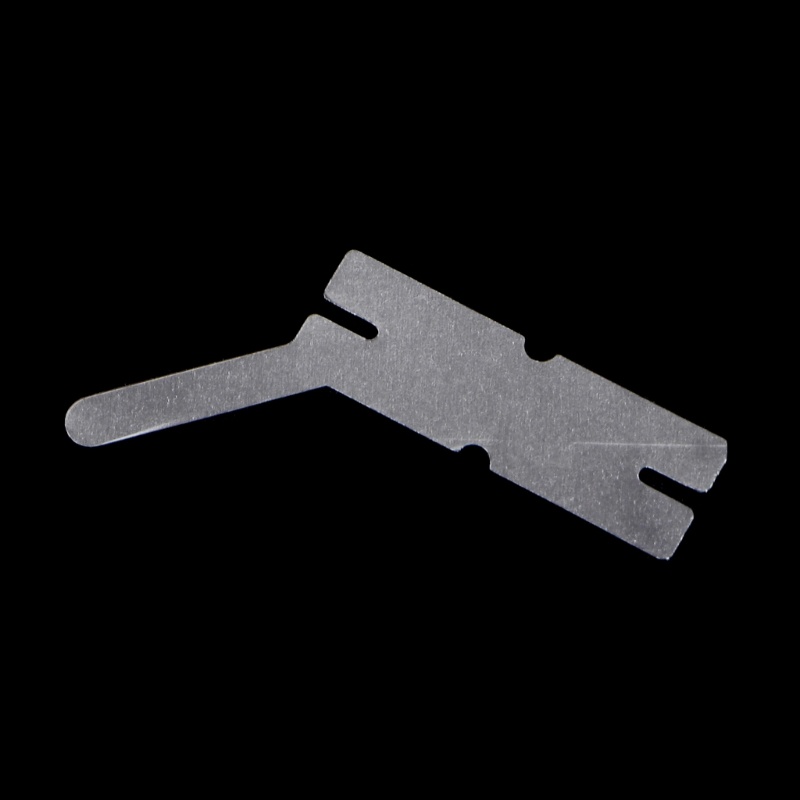 Pcf * 100 Chiếc 18650 Pin Tấm Niken Pin Tấm Dây Cho Máy Hàn Điểm Pin Tấm Kết Nối