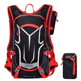 Ba Lô Thể Thao unisex Siêu Nhẹ Chống Thấm Nước Dung Tích 25l