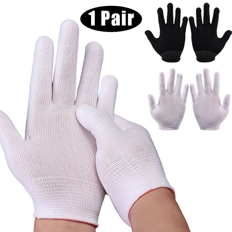 1 Đôi Găng Tay Bảo Vệ An Toàn Lao Động Chuyên Nghiệp
