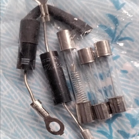 Bộ Dụng Cụ Sửa Chữa Lò Vi Sóng Điện Áp Cao Chuyên Dụng