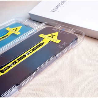 MỚI !! Kính cường lực SUPERFIT Iphone ( cho Iphone x - 14 pro max SẴN SÀNG ) Trình bảo vệ màn hình được cài đặt tự động