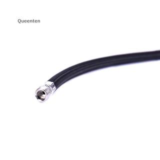 Queenten 1 Bơm Nối Dài Ống Ống Ống Dây Xe Đạp Bơm Dịch Vụ Phần QT