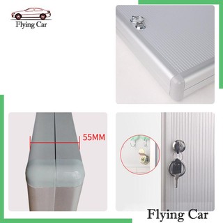 Tủ Đựng Chìa Khóa Treo Tường 48 Nút Bằng Kim Loại Lzdjfmy2 Dành Cho Văn Phòng Nhà Kho Kinh Doanh