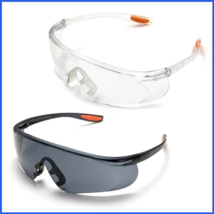 Kính Bảo Vệ Mắt Chống Va Đập Bằng Polycarbonate