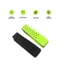 DARON Nhịp Tim Băng Tay Dây Mềm Thoáng Khí Thể Dục Dây Đeo Cổ Tay Dây Đeo Bluetooth Cho Xe Đạp Máy Tính 4.0 ANT Đi Xe Đạp Dây Đeo Nhịp Tim