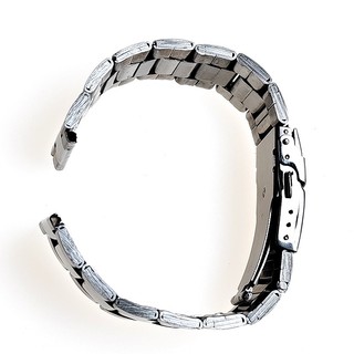 Dây Đeo Đồng Hồ Bằng Thép Không Gỉ 20mm 22mm Cho SEIKO Oyster