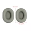 BTM Miếng Đệm Tai Nghe Mềm Cho Barracuda X Tai Nghe Memory Foam Earcups Dễ Dàng Thay Thế Đệm Tai Nghe Miếng Lót Thay Thế