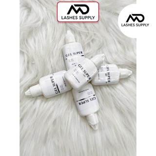GEL vuốt trụ super MD LASHES _ dụng cụ nối mi