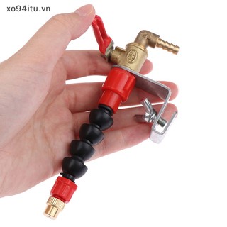XOITU 1 Hệ Thống Vòi Phun Nước Làm Mát Misg Chống Bụi Bụi Tẩy Nước er Cho Máy Cắt Ngói Máy Mài Góc Máy Cắt VN