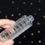 Chai nước hoa OLVIDO 30ML, Chai xịt Mini đầu bằng nhôm, Chai đựng nước hoa cầm tay tối giản rỗng Du lịch