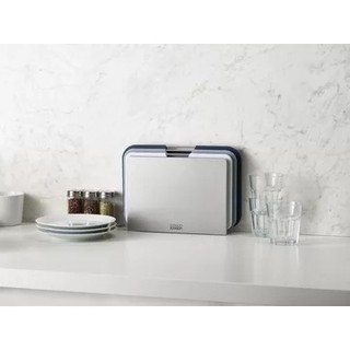 HCM Set 3 Thớt  Joseph 60146 Thiết Kế Ấn Tượng Chất Liệu Nhựa Cao Cấp GermanySnT 120007