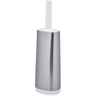 Kệ treo giấy vệ sinh kèm cọ toilet Joseph Joseph Toilet Butler Plus Steel 70519  GermanySnT HCM 350021