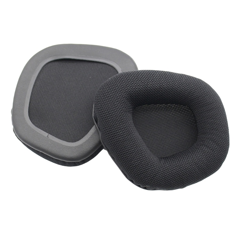 Đệm Bọc Bảo Vệ Tai Nghe Chụp Đầu Bằng memory foam Thay Thế Tiện Dụng Cho corsair void pro Ốp