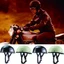 Mũ bảo hiểm Beanie, Mũ bảo hiểm nửa di động phong cách Đức, Mũ bảo hiểm cưỡi ngựa thoải mái nhẹ cổ điển Xe máy MTB Scooter