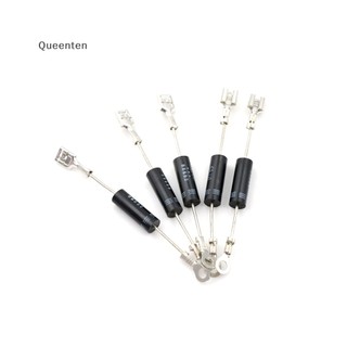 Queenten 5 cái cl01-12 lò vi sóng bếp điện từ bộ chỉnh lưu diode điện áp cao qt