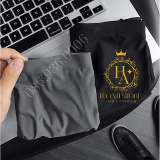 Combo 4 Quần Lót Nam Hàn Kháng Khuẩn Coolmate