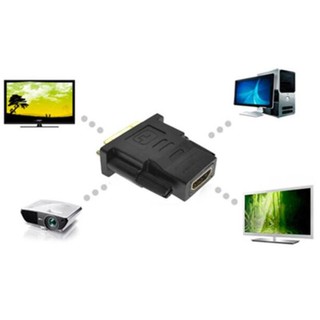 Đầu Nối Chuyển Đổi HDMI Sang Cổng Cắm 90 270 Độ Góc Phải 4K Cho HDTV 1080
