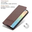 Bao Da Samsung S23 Ultra S23 Plus S22 Ultra S22 Điện Thoại Dạng Ví Nắp Lật Có Ngăn Đựng Thẻ Và Chức Năng Giá Đỡ Cho
