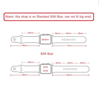 Dây Đeo Đồng Hồ Bằng Silicone 49mm Dập Nổi Họa Tiết My Melody 3D Cho iWatch S8 7 SE 6 5 4 3 2 1 (49mm 45mm 44mm 42mm 41mm 40mm 38mm)