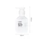 Bình Đựng Sữa Dưỡng Tóc 280 / 400 / 600ml Tiện Dụng