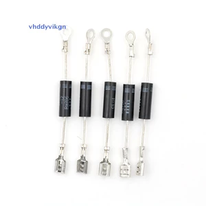 Bộ 5 Đi Ốt Chỉnh Lưu CL01-12 Cho Lò Vi Sóng