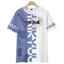 SY3 Haikyuu!! Anime Áo Thun Nữ Tay Ngắn Top Unisex Cosplay Kotaro Bokuto Tee Plus Kích Thước Thời Trang 3D Áo Sơ Mi Thường Ngày Tee YS3