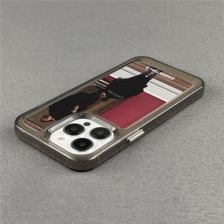 Ốp Điện Thoại Trong Suốt Chống Sốc Cho iphone 14 11 13 12 X XS Pro Max xr Mini xr 7 8 Samsung Galaxy S23 S22 ultra plus