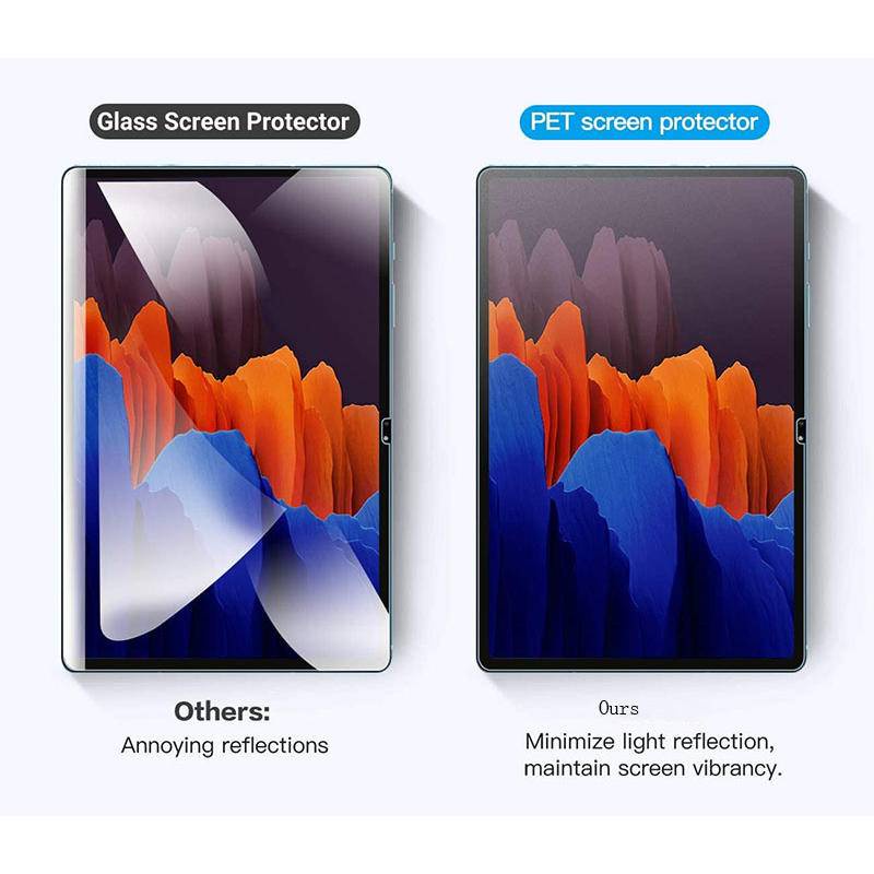 Miếng Dán Hydrogel Chống Ánh Sáng Xanh Cho Xiaomi Pad 5 Pad6 Pro 11 inch Mi Pad 6 Pro