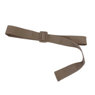 Women Trench Coat Belt Overcoat Waist Belt Trench Coat Belt Replacement