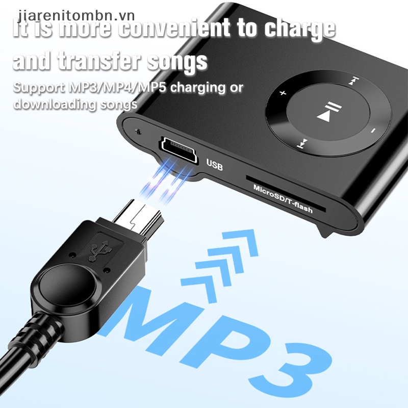 1 Dây Cáp Sạc USB Mini Chuyển Đổi Dữ Liệu Nhanh Cho MP3 MP4 Player DVR ...