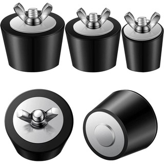 NICOLOO Bể Bơi Chống Rò Rỉ Phụ Kiện Bể Bơi Cắm Bể Bơi Phụ Kiện Ngoài Trời Cao Su