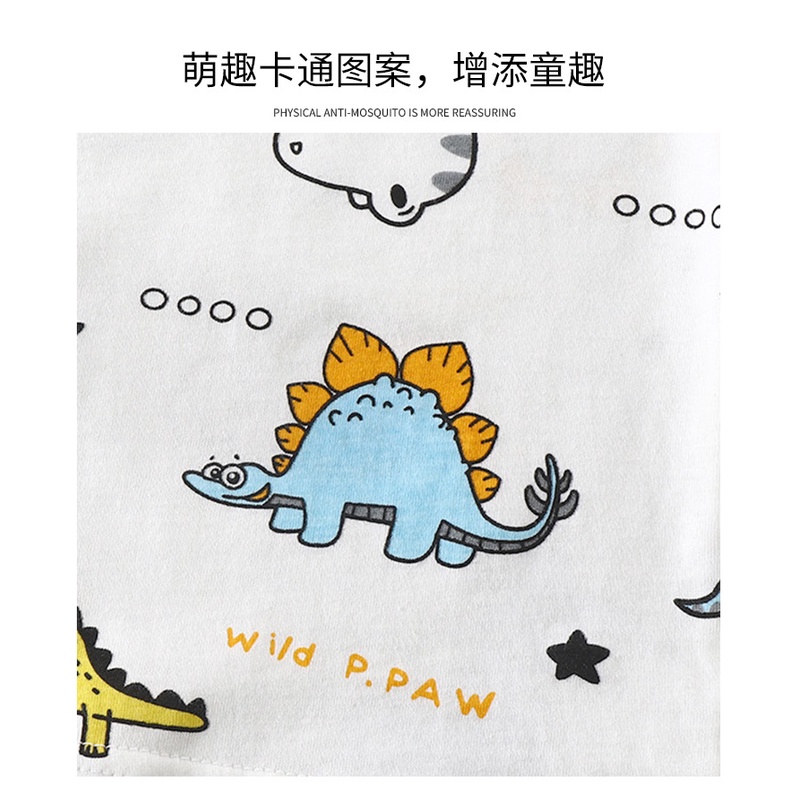 Trẻ Em Tay Ngắn Phù Hợp Với Mùa Hè Phong Cách Mới Bé Trai Cotton Nguyên Chất Quần Short Bé Gái Hàn Quốc Quần Áo Trẻ Em NVY5