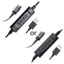 Tai nghe Star Ngắt kết nối nhanh Cáp QD sang cáp USB với Tắt tiếng điều chỉnh âm lượng-