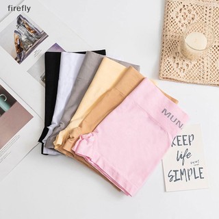 Quần Lót Boxer Cotton Không Đường May Thời Trang Cho Nam Và Nữ