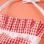Yoo 2 Chiếc Đạo Cụ Chụp Ảnh Phù Hợp Với Bé Sơ Sinh Mũ Đầu Bếp Tạp Dề Ảnh Trang Phục Sơ Sinh Cosplay Đảng Ảnh Trang Phục