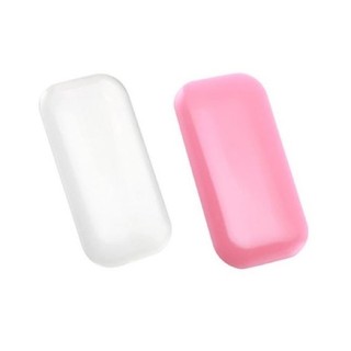 Miếng silicon LASHES SUPPLY dụng cụ giúp lấy nhanh mi nối
