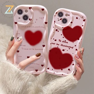 OPPO Reno 13F 5G Reno 13 Pro 5G Reno12 F Reno11 F Reno 11 5G Reno 10 5G Reno 8T Reno 8Z Reno 10 Reno 7Z Reno8 Reno7 Reno6 Reno5 Bề mặt cong Điện thoại di động silicon tình yêu kiểu Anh ca