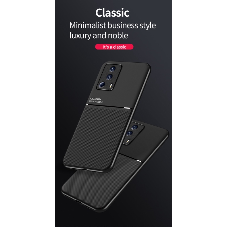 Dành Cho Xiaomi 13 Lite Da Họa Tiết Ốp điện thoại Silicon Chống Trơn Trượt Matte Chống Sốc Ốp điện thoại
