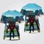 Áo Thun Skibidi Unisex Cosplay - Thiết Kế 3D Vệ Sinh Dễ Dàng - Phù Hợp Mọi Kích Cỡ
