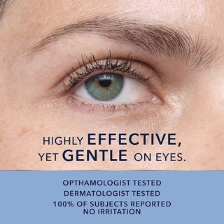 ROC Retinol Correxion Line Smoothing Eye Cream, Even Tone + Lift Eye Cream, Revive Glow Eye Balm, dark circle