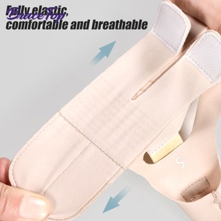 Bracetop 1 cái có thể điều chỉnh nén ngón tay cái hỗ trợ cho viêm khớp, viêm gân, đường hầm cổ tay giảm đau hỗ trợ cổ tay cho nam giới nữ ngón tay cái nẹp mềm mại thoáng khí