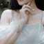 Kuzhen không thấm nước hình xăm tạm thời dán bướm đen hoa hồng chuyển flash tatoo hot