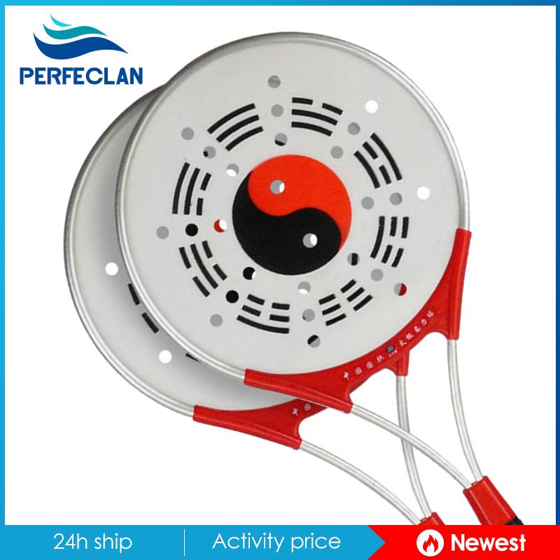 Bộ Vợt Bóng Tập Thái Cực Quyền Dành Cho Người Lớn Tuổi
