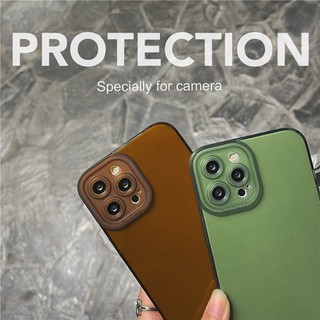 Ốp Điện Thoại TPU Mềm Cho Iphone 11 12 Pro Max 7 8 Plus 13 XR X Xs 8 Plus 7 Plus 12 Pro Max SE 2022