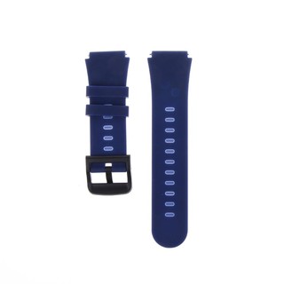 Dusur Dây Đeo Tay Chống Mồ Hôi Cho Đồng Hồ Trẻ Em Đường Kính 16mm 20mm