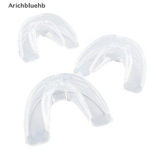 < Arichbluehb > Đai Nẹp Chỉnh Hình Răng Chăm Sóc Răng Miệng