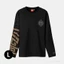 YB1 Truyền Thuyết Zelda Áo Len Nước Mắt Vương Quốc Bông Tai Kẹp Unisex Cosplay Tee Đồ Họa Áo Sơ Mi Tay Ngắn