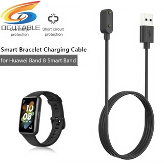 Cáp Sạc USB 100cm Cho Đồng Hồ Thông Minh Huawei Band 8