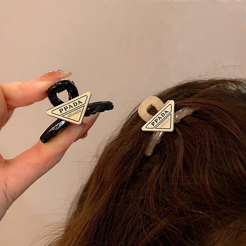 Kẹp Tóc Mini Hình Cá Mập Dễ Thương Cho Nữ